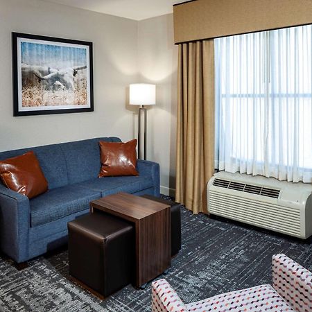 Homewood Suites By Hilton Austin/Раунд-Рок Экстерьер фото
