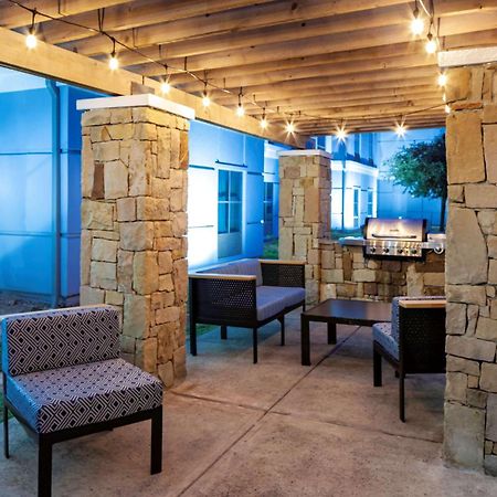 Homewood Suites By Hilton Austin/Раунд-Рок Экстерьер фото