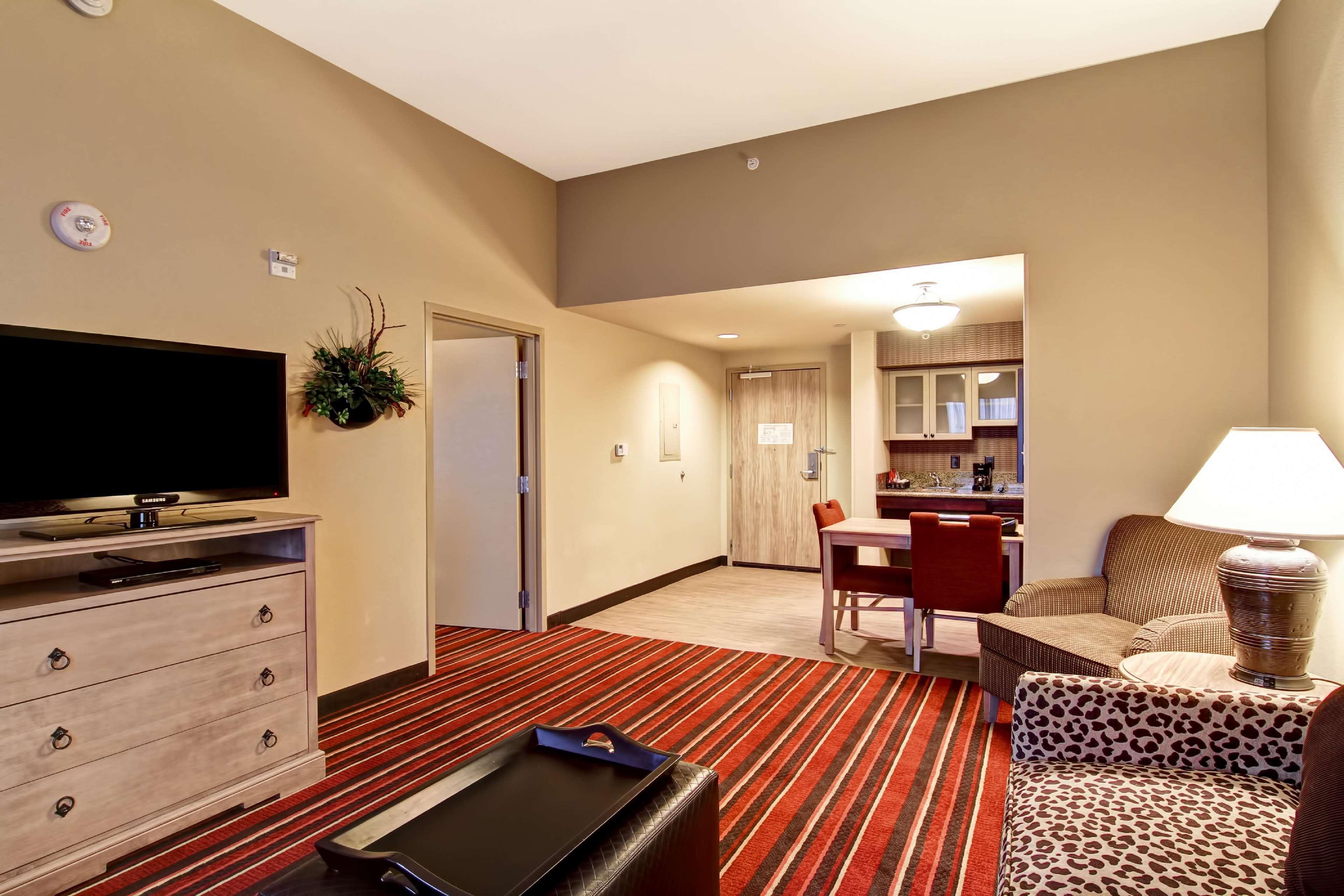 Homewood Suites By Hilton Austin/Раунд-Рок Экстерьер фото