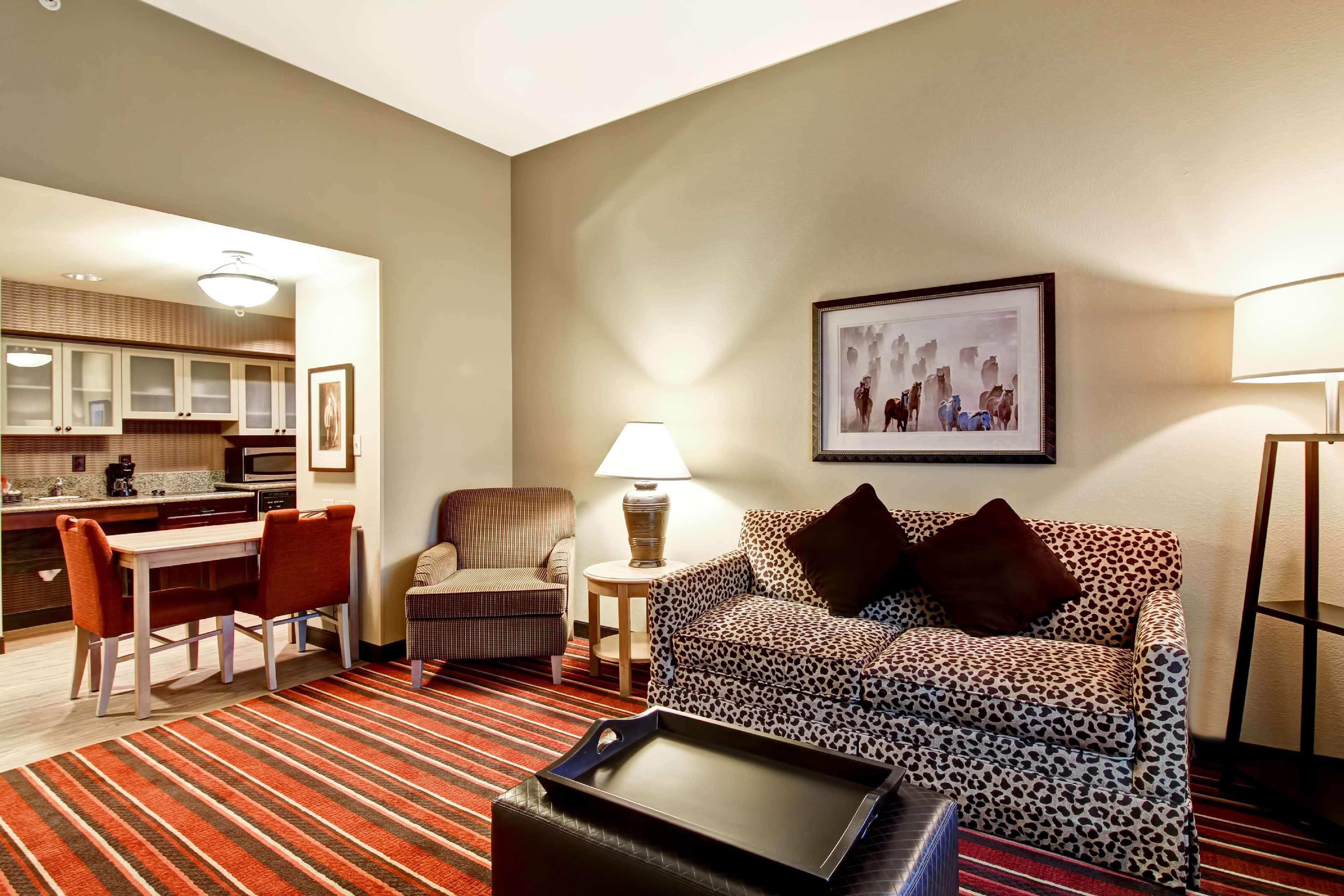 Homewood Suites By Hilton Austin/Раунд-Рок Экстерьер фото