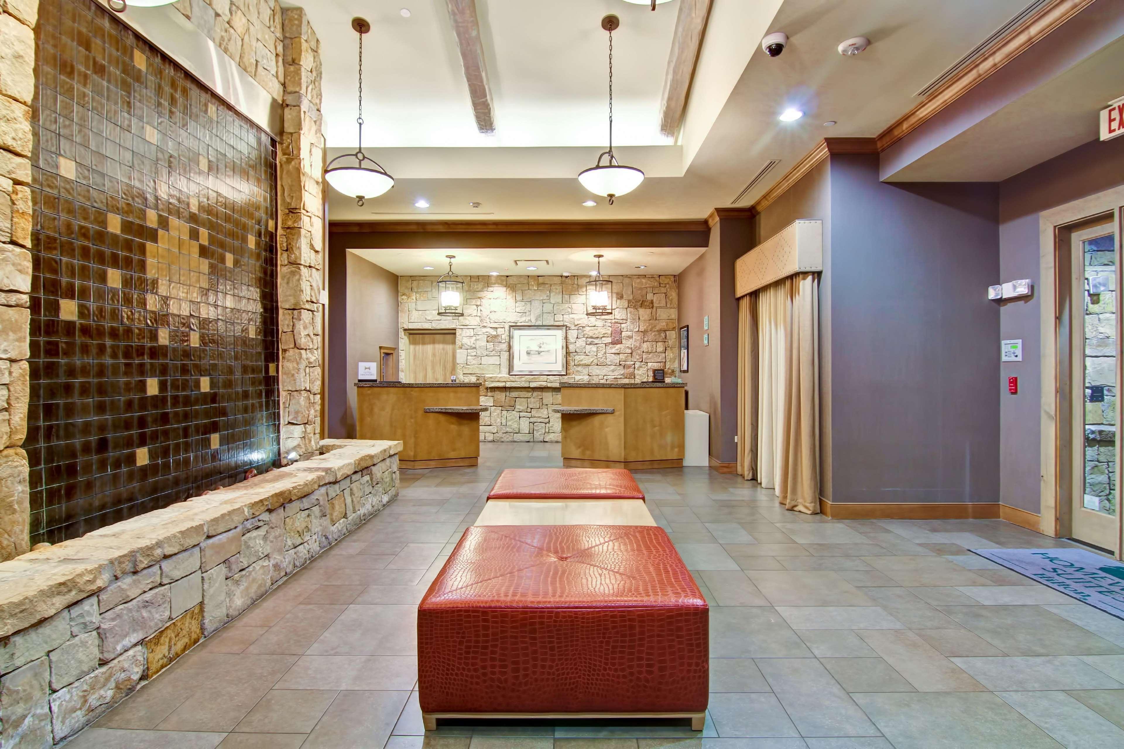 Homewood Suites By Hilton Austin/Раунд-Рок Экстерьер фото