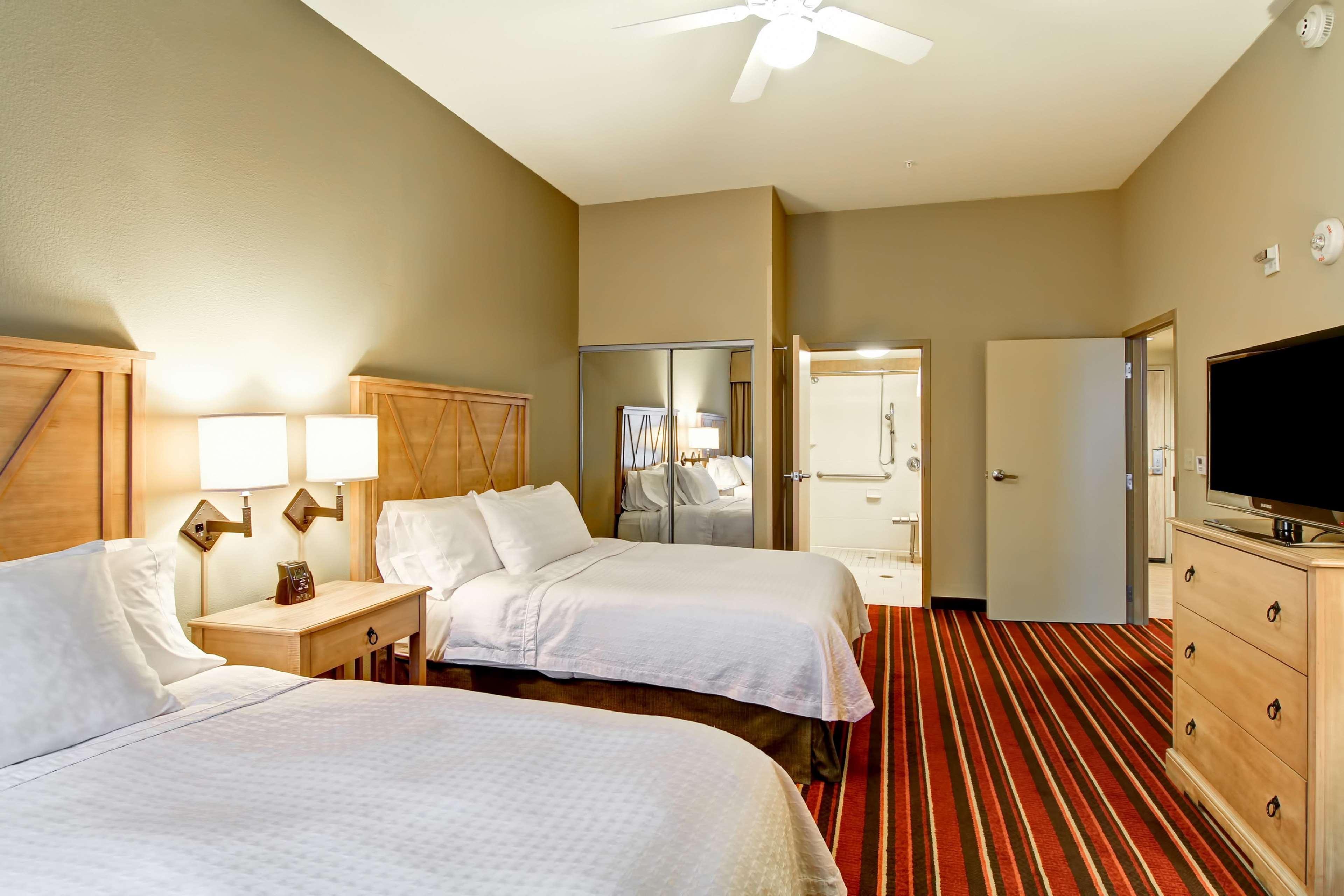 Homewood Suites By Hilton Austin/Раунд-Рок Экстерьер фото