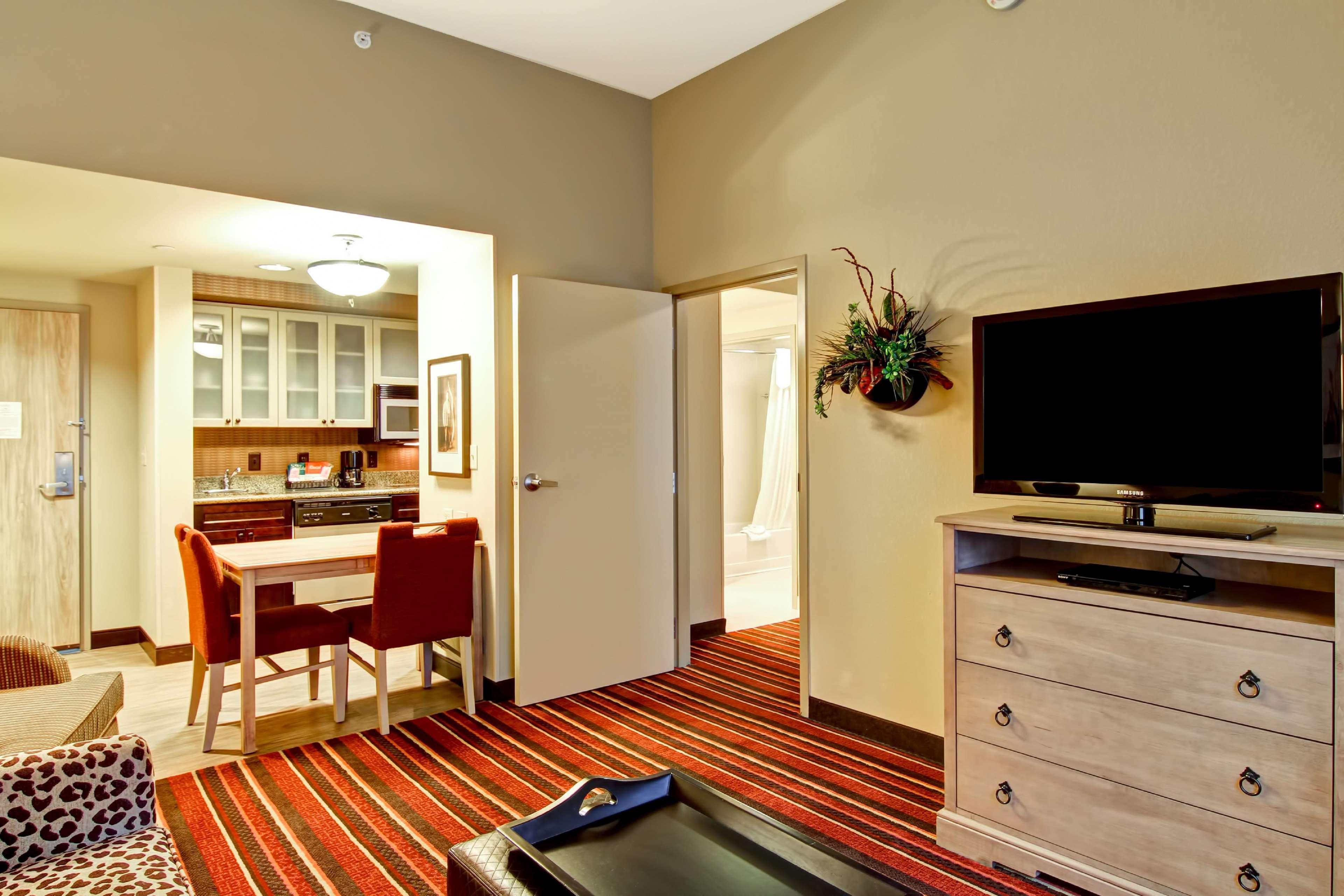 Homewood Suites By Hilton Austin/Раунд-Рок Экстерьер фото