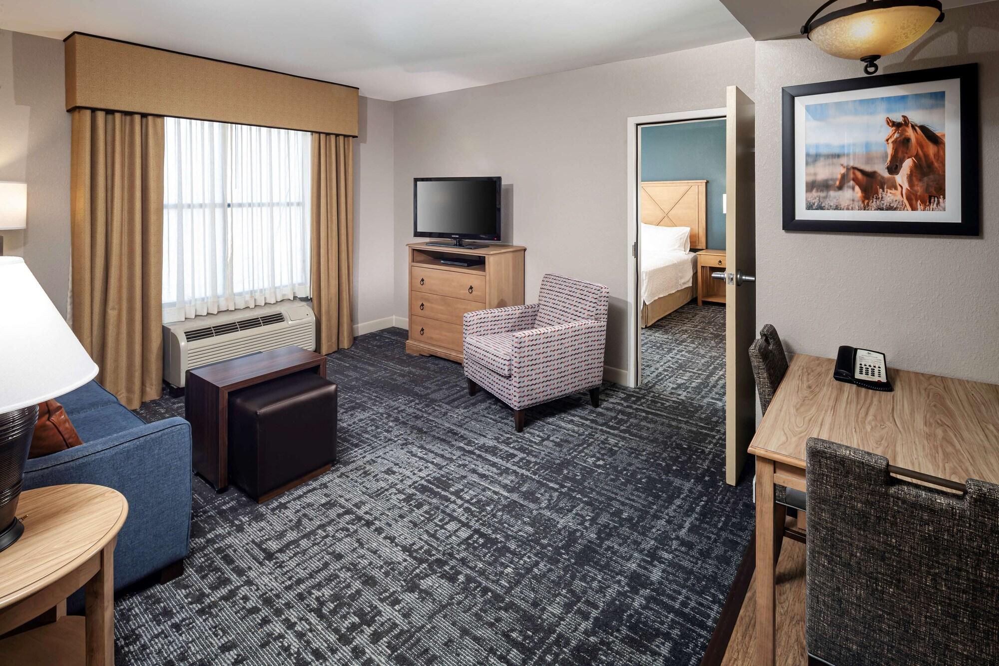 Homewood Suites By Hilton Austin/Раунд-Рок Экстерьер фото