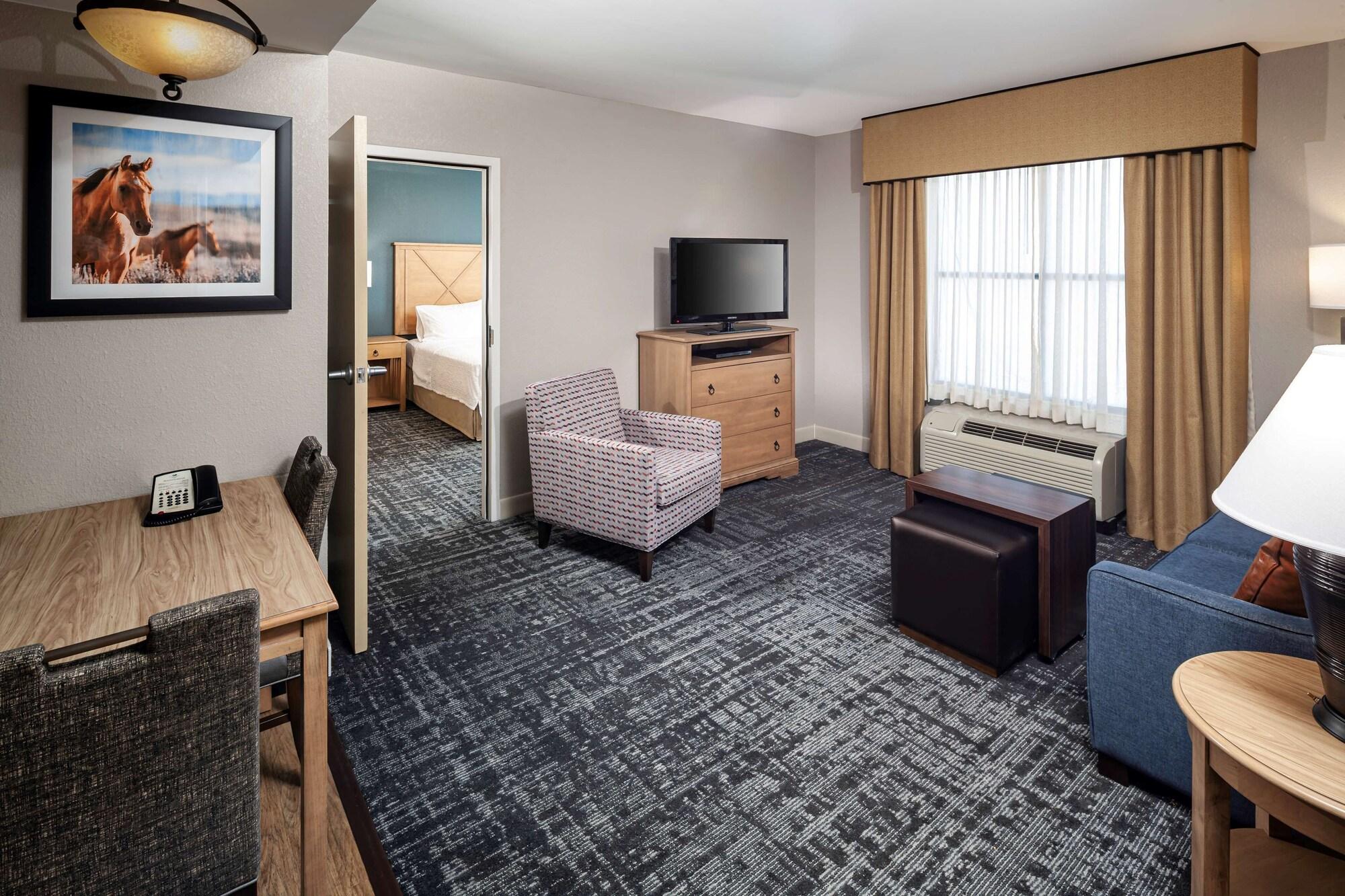 Homewood Suites By Hilton Austin/Раунд-Рок Экстерьер фото