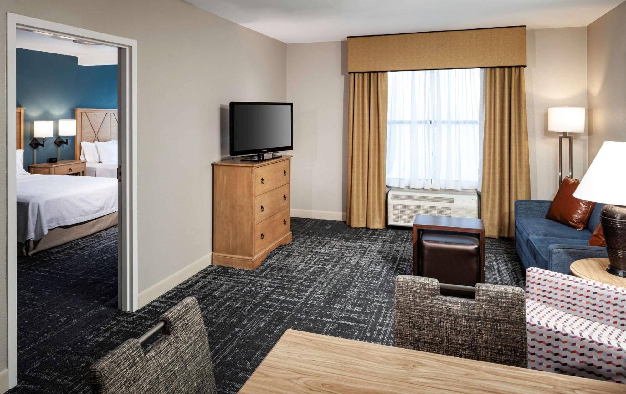 Homewood Suites By Hilton Austin/Раунд-Рок Экстерьер фото