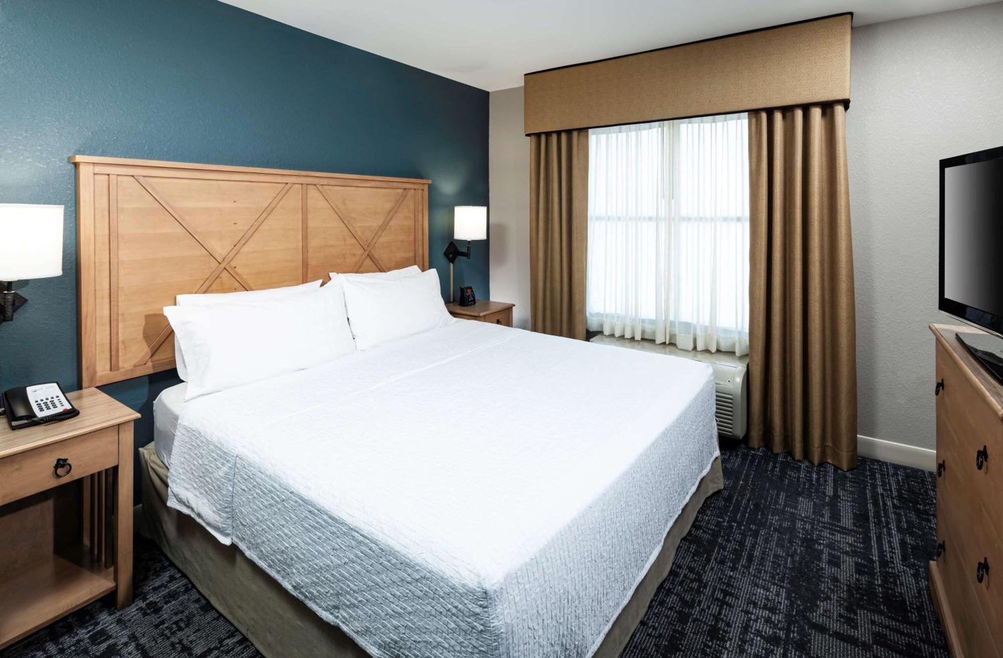 Homewood Suites By Hilton Austin/Раунд-Рок Экстерьер фото