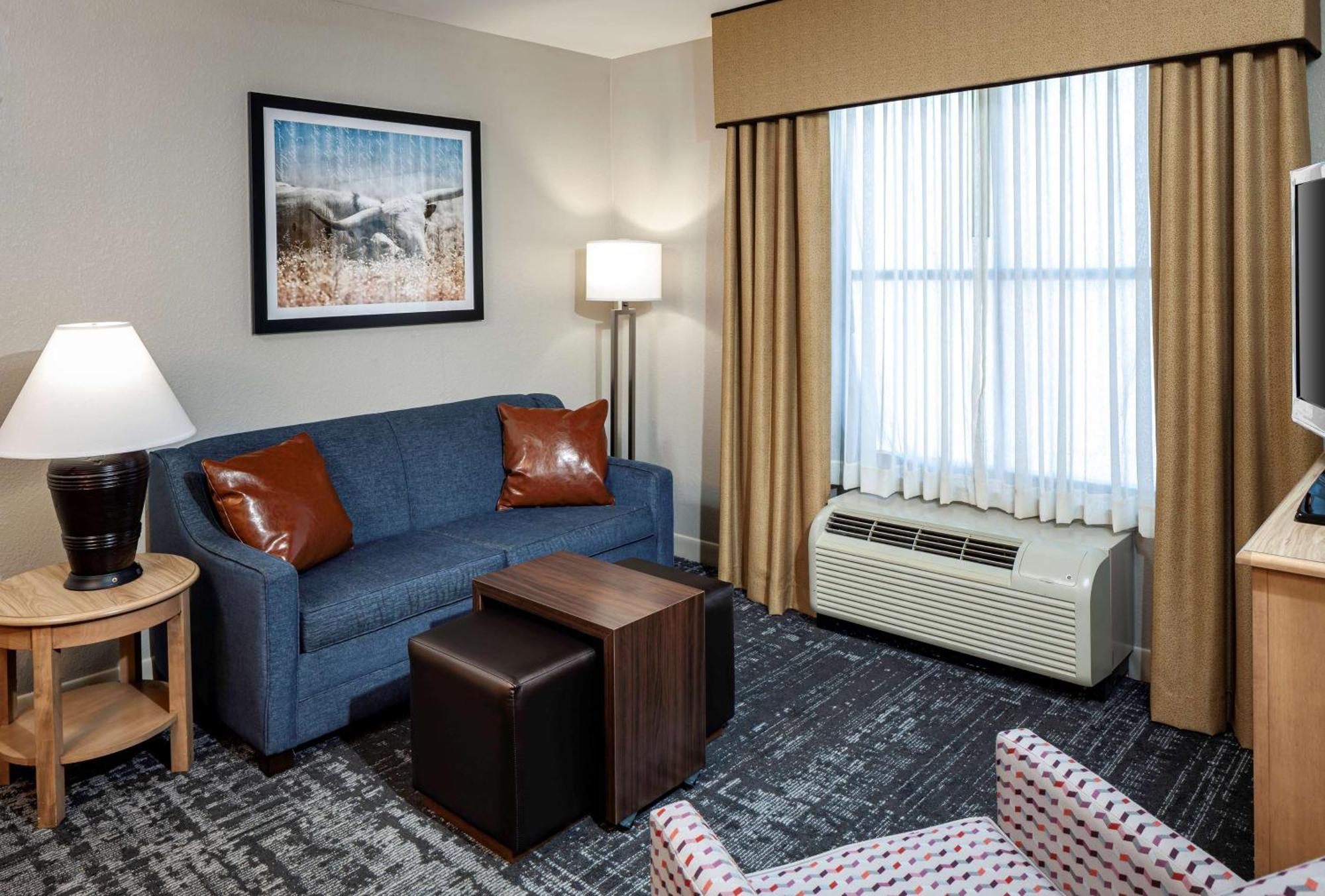 Homewood Suites By Hilton Austin/Раунд-Рок Экстерьер фото