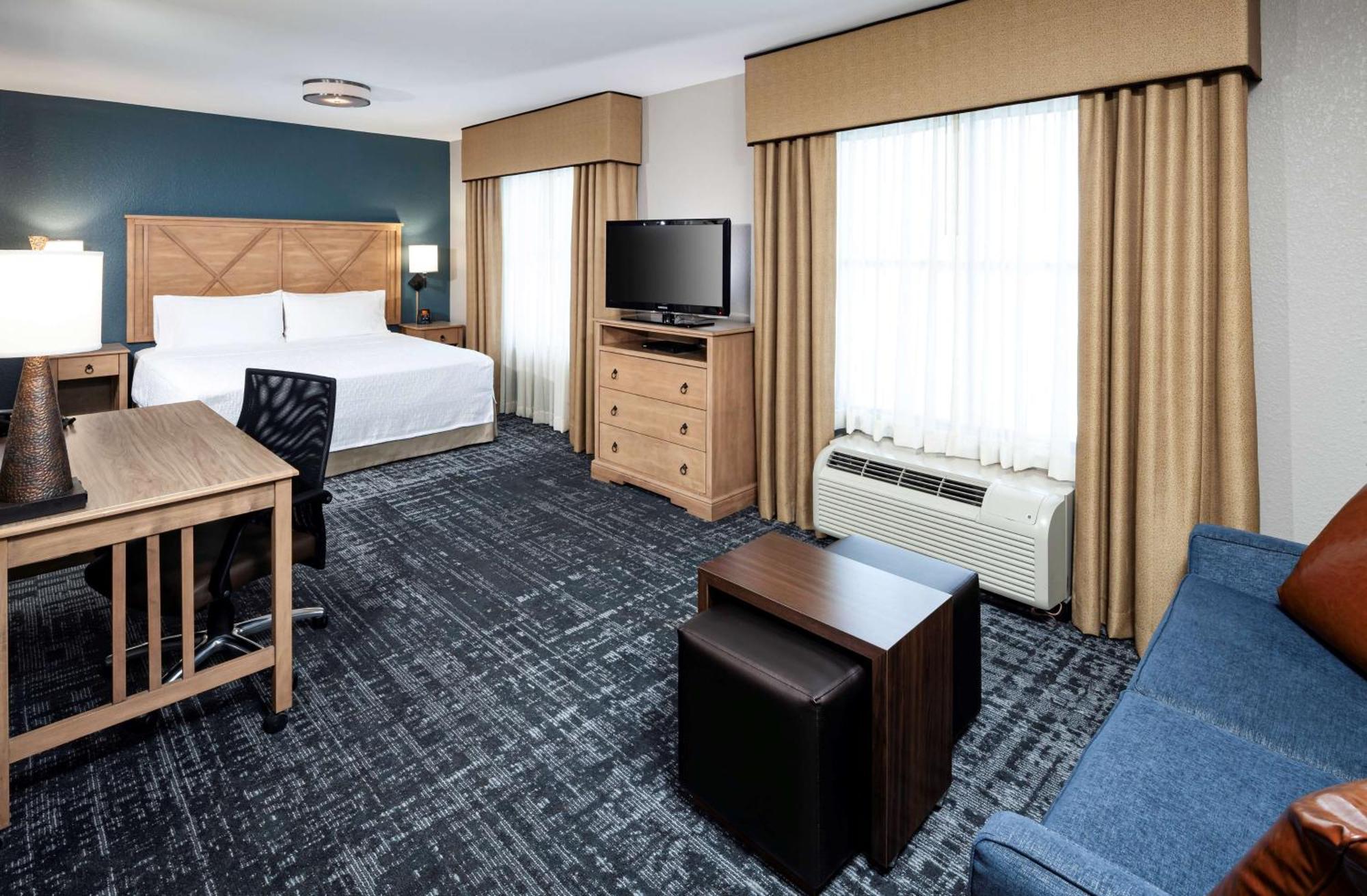 Homewood Suites By Hilton Austin/Раунд-Рок Экстерьер фото