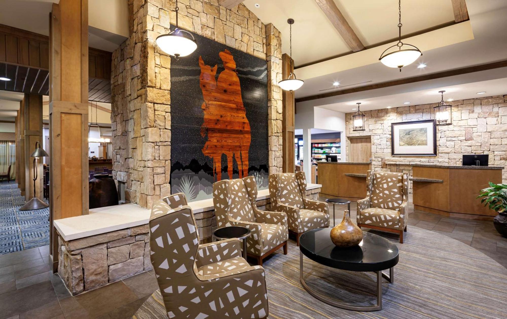 Homewood Suites By Hilton Austin/Раунд-Рок Экстерьер фото