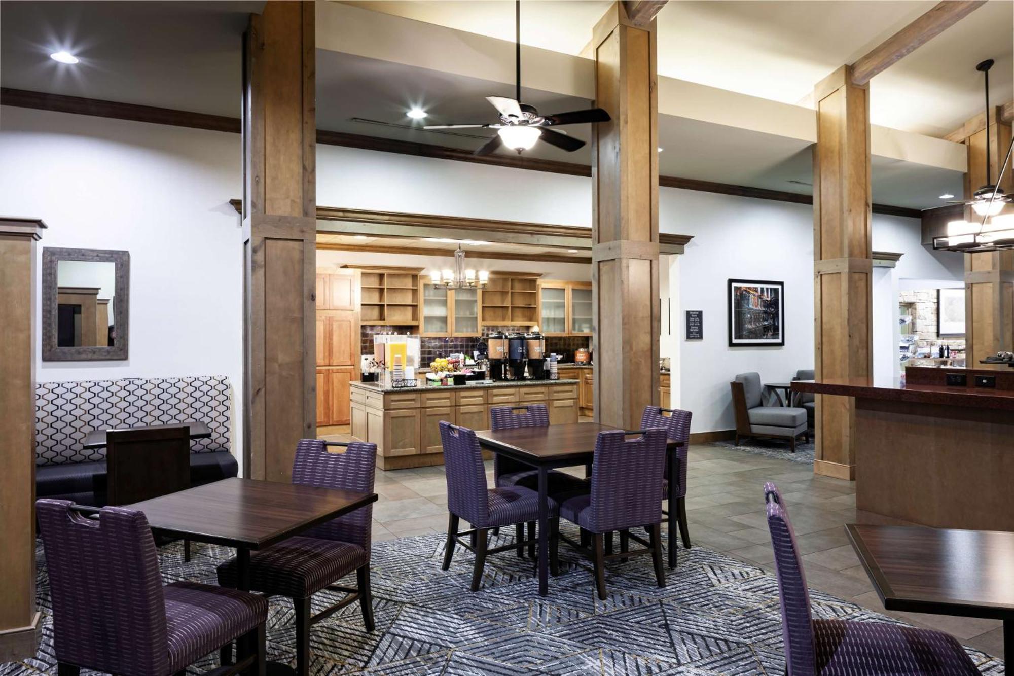 Homewood Suites By Hilton Austin/Раунд-Рок Экстерьер фото